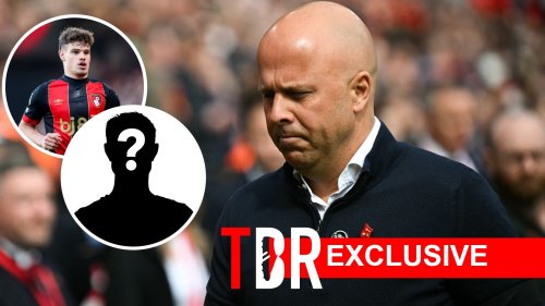 Exclusive: Some people inside Liverpool actually prefer £40m left-back over Milos Kerkez this summer