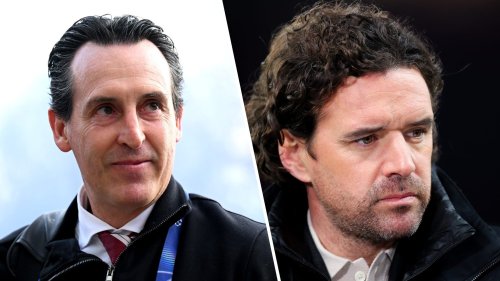 ‘He won’t forgive you’: Owen Hargreaves says Unai Emery will never trust £39m Aston Villa player again