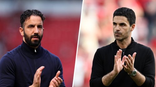 Manchester United believe they are ‘days’ away from agreeing deal to sign £63m Arsenal target – journalist