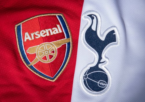 Striker now suggests he would prefer to join Arsenal instead of Tottenham this summer, amid reports