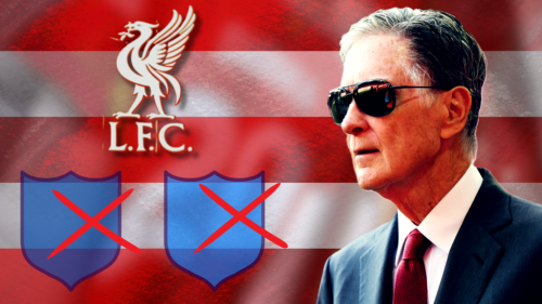 FSG want two Liverpool rivals 'kicked out of the Premier League' permanently - Kieran Maguire