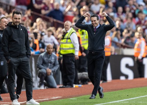 ‘Gone to another level’: Ian Wright says Unai Emery has really improved £15m Aston Villa player