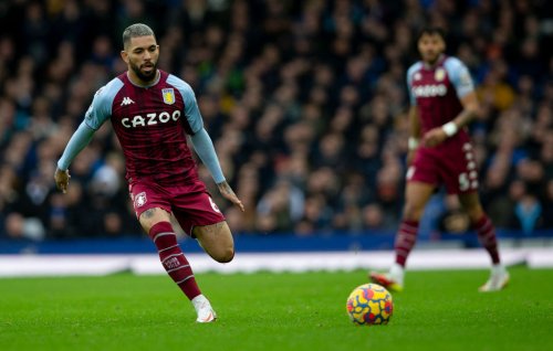 'We’ve been told': Sky Sports reporter shares Douglas Luiz transfer update on-air