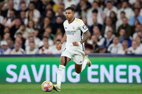 'Big game, he starts because he scores': Casemiro a big fan of 23-year-old attacker Arsenal reportedly want