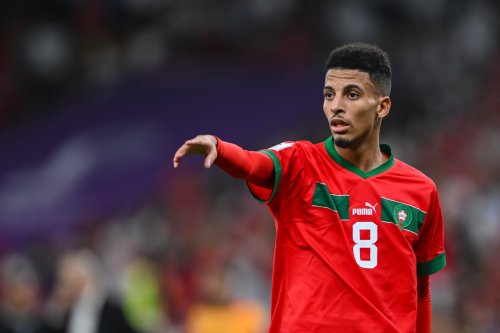 Report Newcastle Now Want absolutely Incredible World Cup Star Who 
