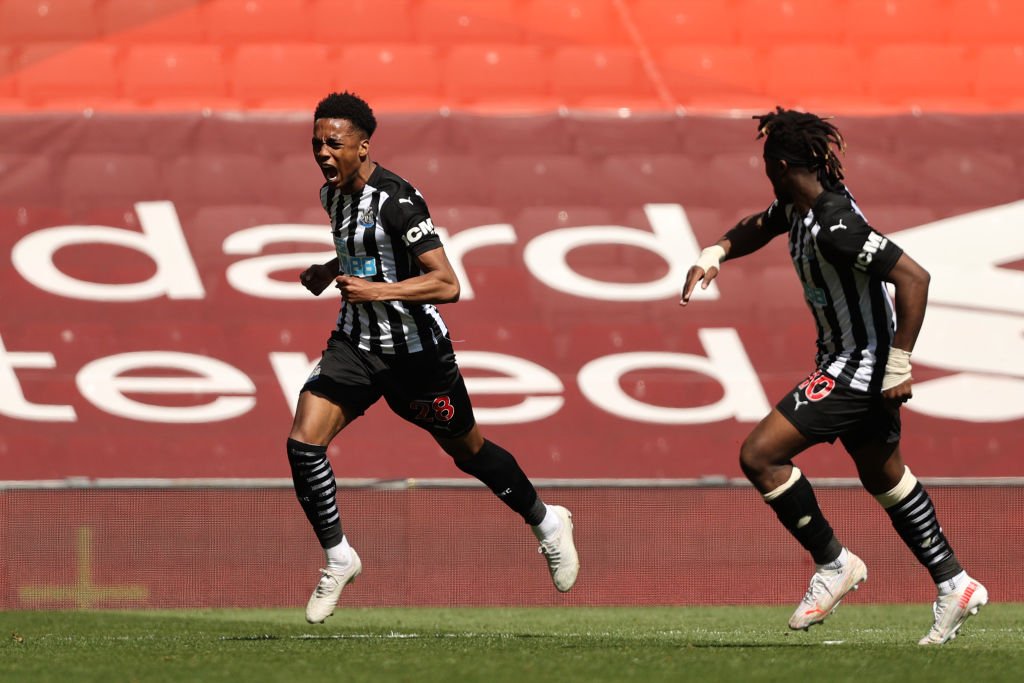 The perfect swap deal is staring Arsenal in the face, World Cup winner