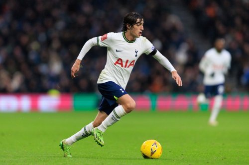 Ange Postecoglou hints at game time for Tottenham 21-year-old backed to become 'superstar'