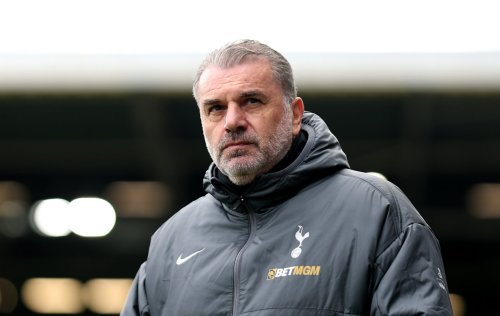 Four Tottenham players now named among the world's 50 best young footballers, another set to join in summer