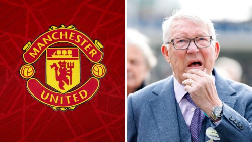 The demand Sir Alex Ferguson gave to Manchester United before his 2013 exit which was very quickly ignored