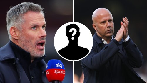 ‘No doubt’: Jamie Carragher thinks £80m star is ready to leave West Ham after interest from Liverpool
