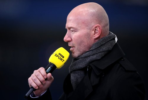 Alan Shearer left absolutely fuming with what happened in Liverpool's win at Forest yesterday