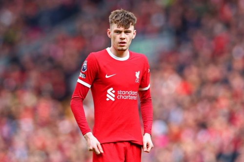 ‘Genuinely’: Journalist shares what someone at Liverpool has told him about Conor Bradley behind-the-scenes