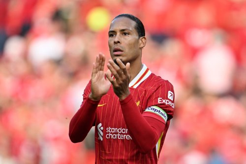 ‘I’d be foolish’: Manager refuses to rule out £120m player leaving after strong interest from Liverpool