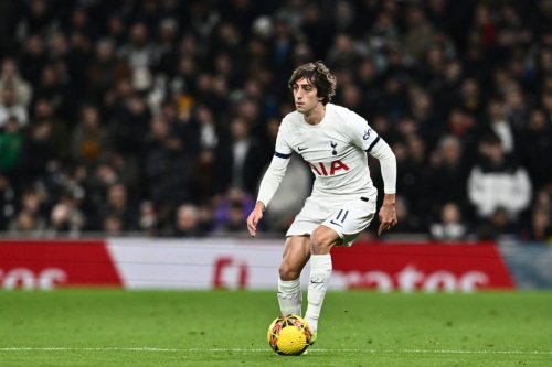 Report: Club think they can sign 'fantastic' Tottenham player for just £5m; would be a £16m loss for Levy