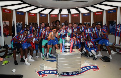 Report: Crystal Palace now keen to sign free agent they almost got for £700,000 in 2012 to help deal with Europa League