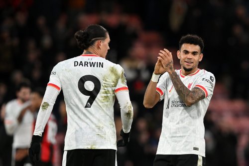 Exclusive: Saudi Pro League now ready to move for two other Liverpool players after missing out on Salah and Van Dijk