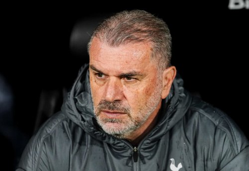 Manager now drops £25m player from his squad after Tottenham make transfer phone call