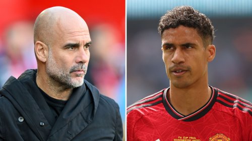 The 'damaging' football rule change in 2023 which Pep Guardiola and Raphael Varane were both firmly against