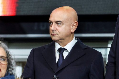 ‘Special’ manager Tottenham want to hire responds when asked if he’s going to leave his club this summer