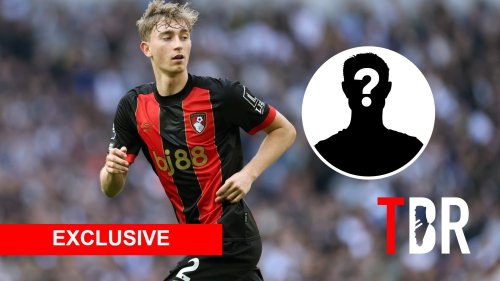 Exclusive: Bournemouth identify four players to potentially replace Dean Huijsen amid Liverpool and Arsenal interest