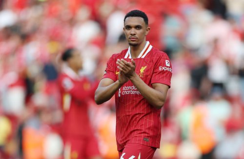 Gary Lineker and Alan Shearer both say the same thing about Liverpool fans booing Alexander-Arnold vs Arsenal
