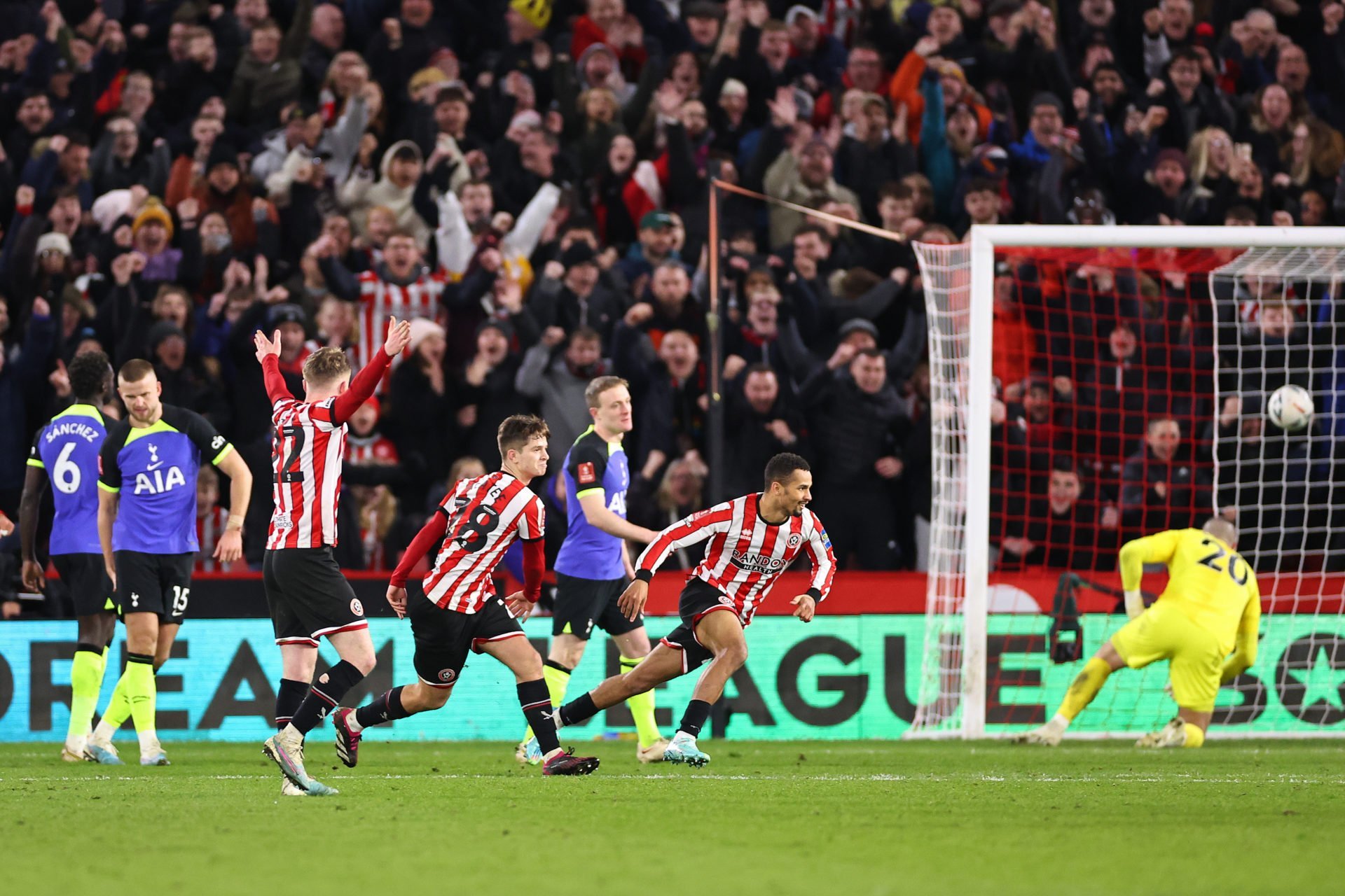 'He was miles off it': Jamie O'Hara tears into 25-year-old Conte signing after Tottenham loss