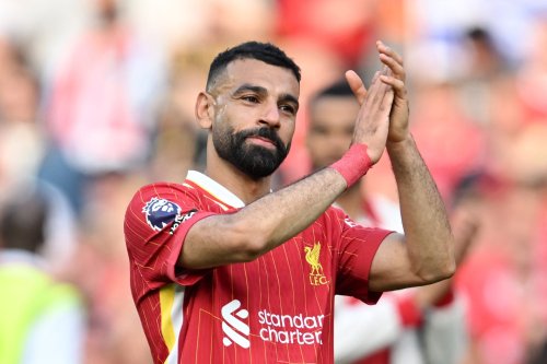 ‘Exceptional’ attacker says he’s played his last game for his club after Liverpool make contact to sign him