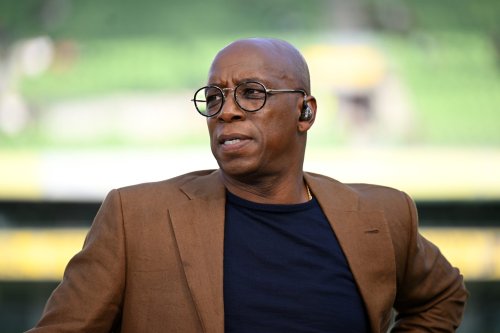 ‘Very exciting’: Ian Wright reacts after seeing ‘magnificent news’ coming out of Liverpool