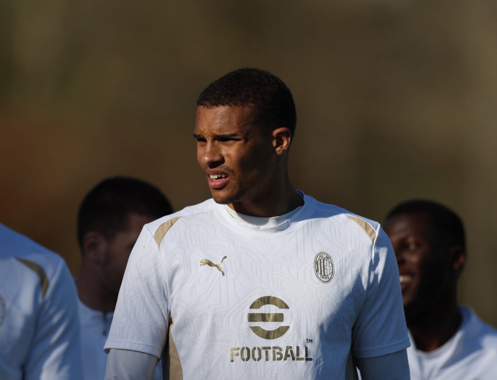 Nottingham Forest News