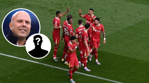 Player has already said Anfield move 'would be great' as Liverpool now enter advanced talks over £30m deal