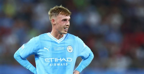Sources now explain why Cole Palmer left Manchester City for Chelsea