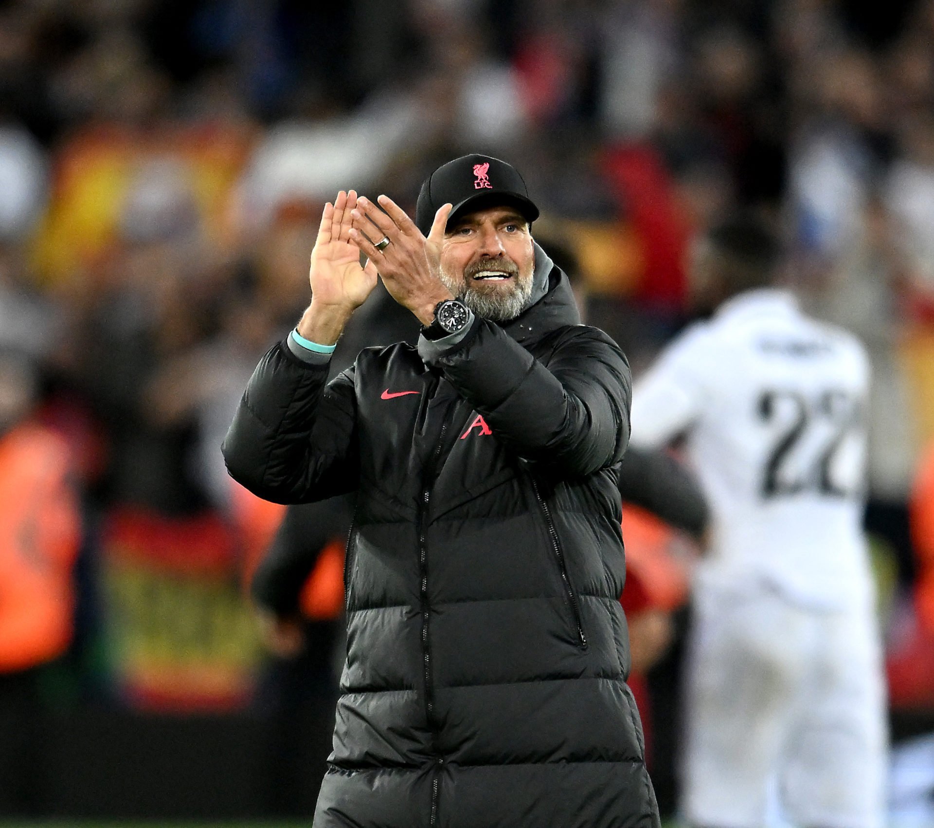 Report: Klopp wants 'world class' midfielder at Liverpool so badly, he'd rather get him over two signings