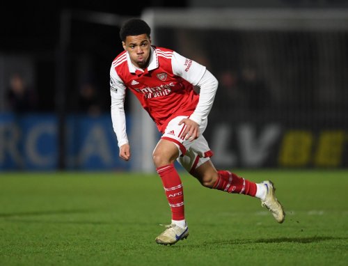 ‘There’s very little Arsenal can do’: Liverpool want ‘unplayable’ Gunners youngster now - journalist