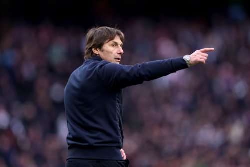'I wasn't seeing this': Journalist shares what shocked him about Tottenham's sacking of Antonio Conte