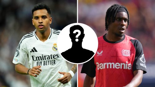 Report: Liverpool now make contact to sign £19m player after also opening talks for Rodrygo and Jeremie Frimpong