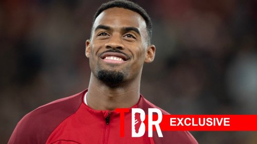 Exclusive: Liverpool want to sign £67m star who’s been recommended by Ryan Gravenberch