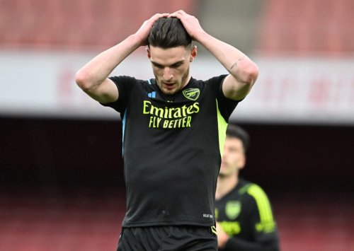 'I was so surprised': Pundit stunned by the 'massive mistakes' Arsenal player made in both games last week