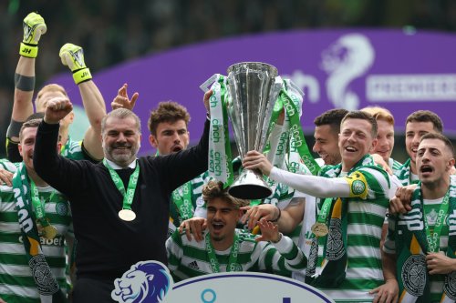 Celtic News cover image
