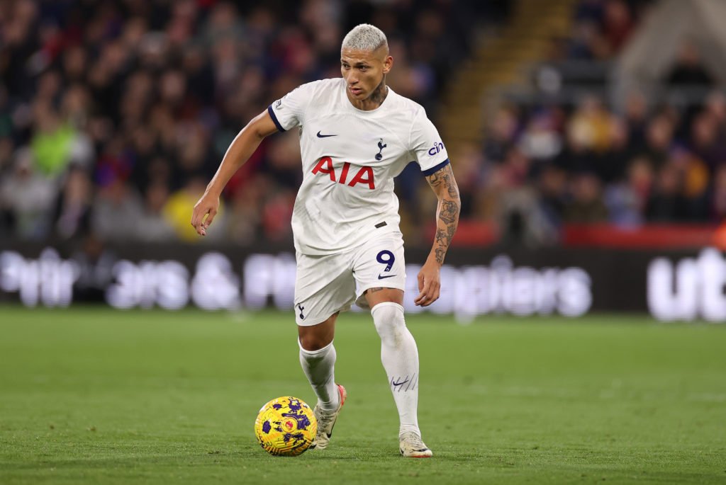 Richarlison news - cover