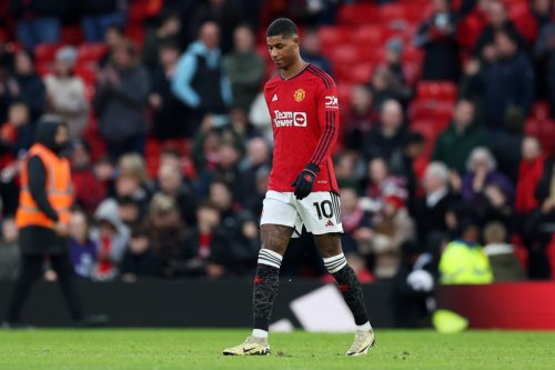 'I was told': Journalist shares what a 'very reliable source' informed him about Marcus Rashford this weekend