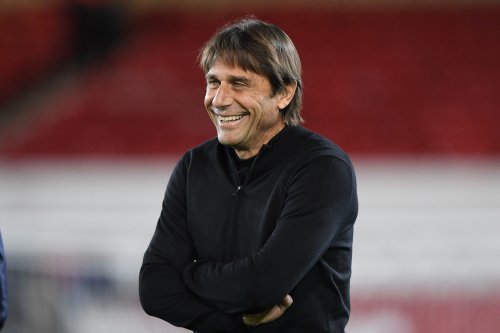 Antonio Conte thinks the PL's fastest player is 'special' and really wants him at Tottenham - journalist