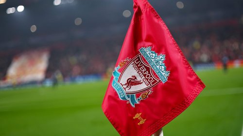 'Magnificent’ attacker admits he’s a Liverpool fan after being linked with Anfield move in 2020
