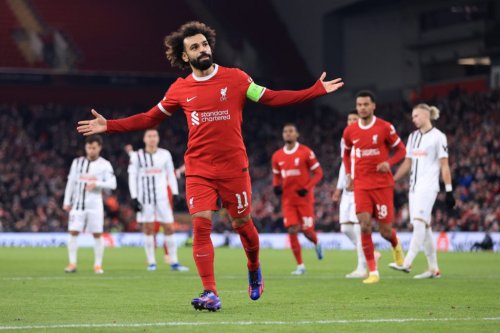'Genius': Steve McManaman stunned by £34m Liverpool player in tonight's win over LASK