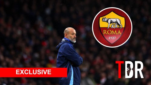 Exclusive: What sources close to Roma are now saying about Nottingham Forest manager Nuno Espirito Santo