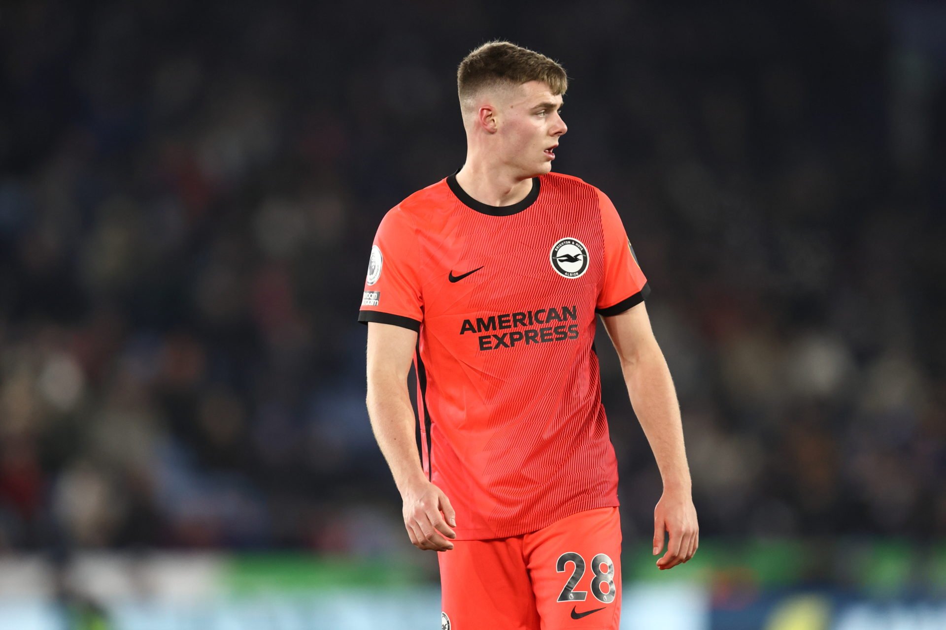 Report: Liverpool and Everton made an offer for 'fantastic' Premier League striker