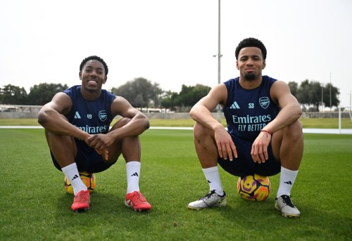 'A matter of when rather than if': Charles Watts suggests Arsenal will soon be able to make big announcement