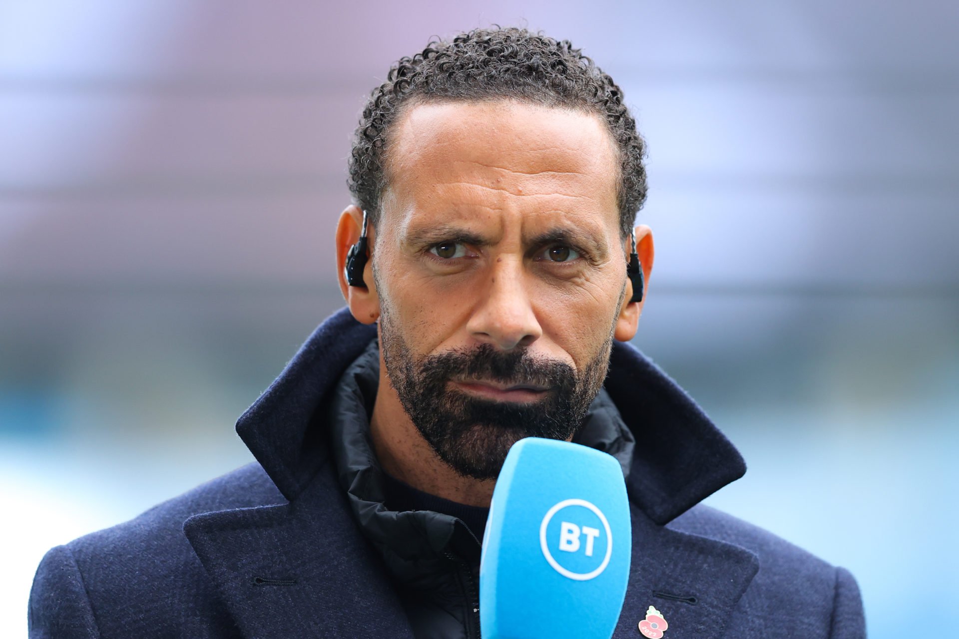 'That'll be very disappointing': Rio Ferdinand suggests there's no chance £89m player signs for Liverpool now