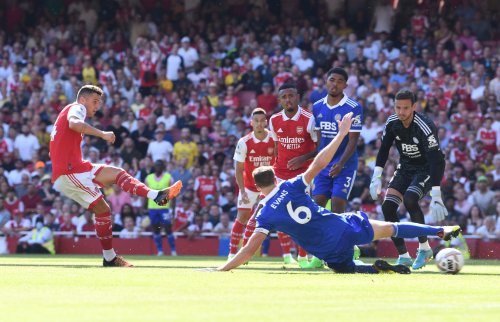 What A Player Gabriel Jesus Reacts On Instagram To One Arsenal Man S Display Cedric Also Impressed Flipboard