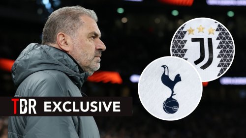 Exclusive: Manager eyed by Tottenham to potentially replace Ange Postecoglou is now on Juventus' radar