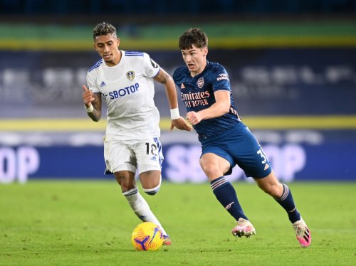 'Key step before 'here we go': Romano claims 'unbelievable' Arsenal target on verge of joining PL rivals